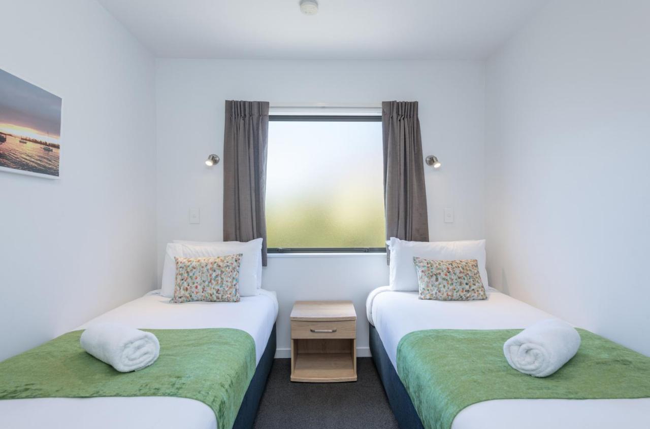 Motel Bella Vista Nelson Extérieur photo