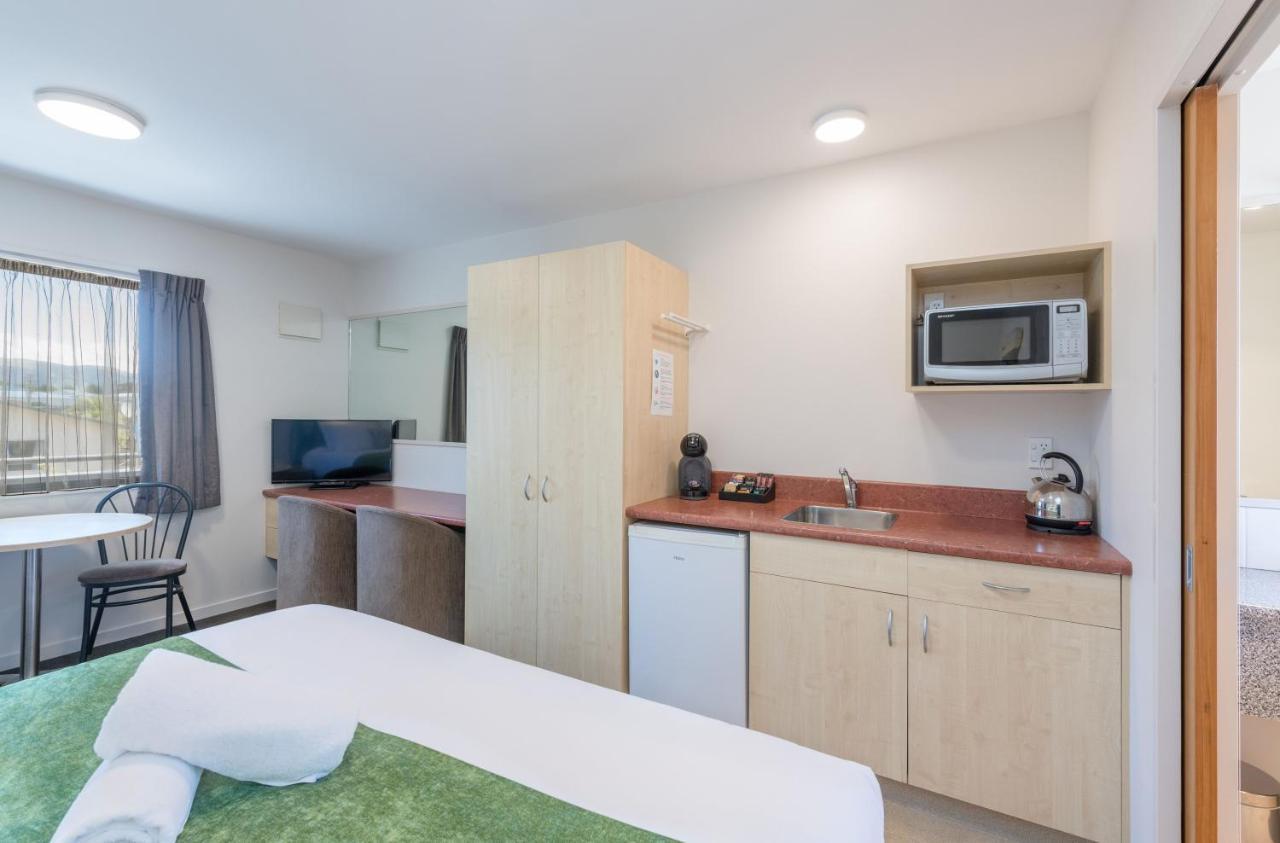 Motel Bella Vista Nelson Extérieur photo