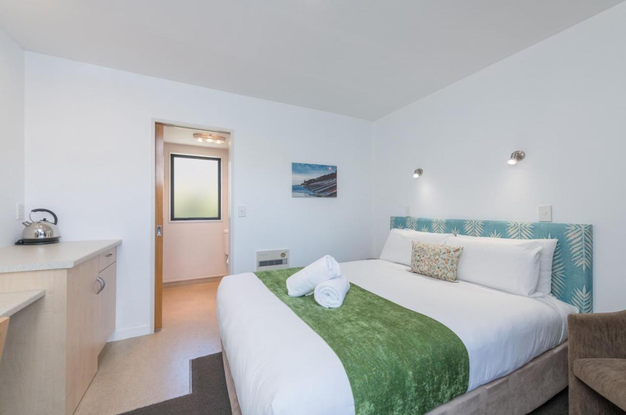 Motel Bella Vista Nelson Extérieur photo