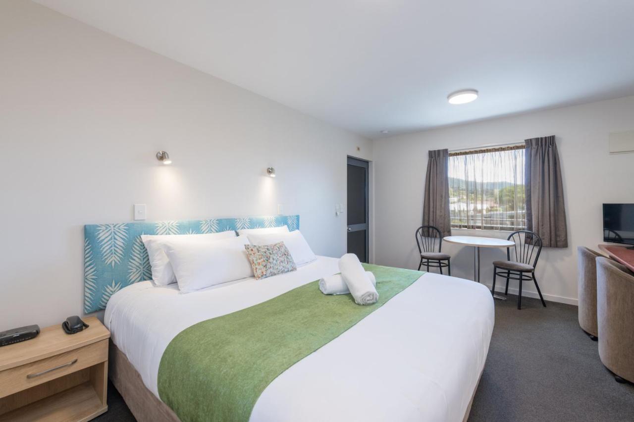 Motel Bella Vista Nelson Extérieur photo