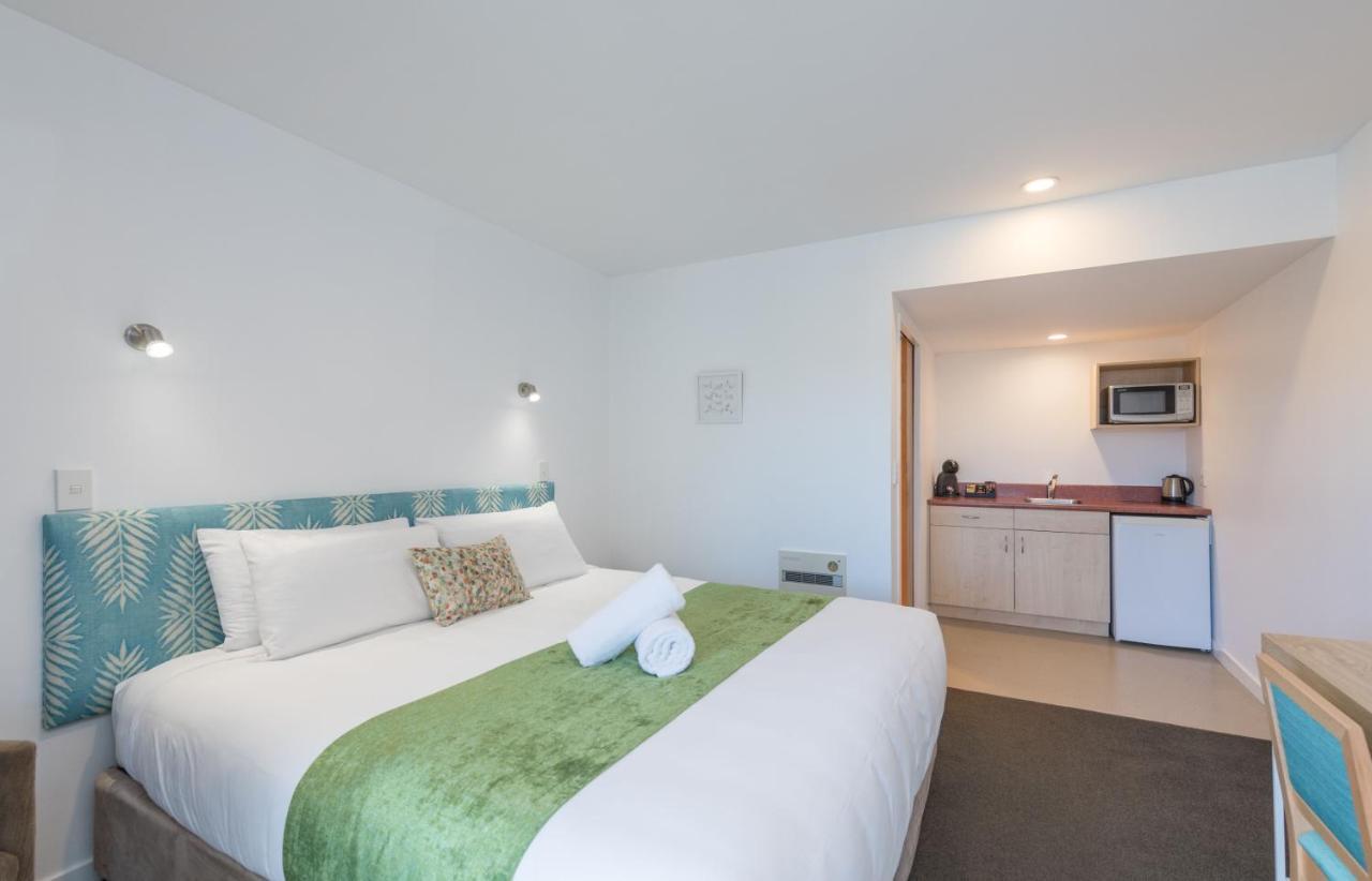 Motel Bella Vista Nelson Extérieur photo