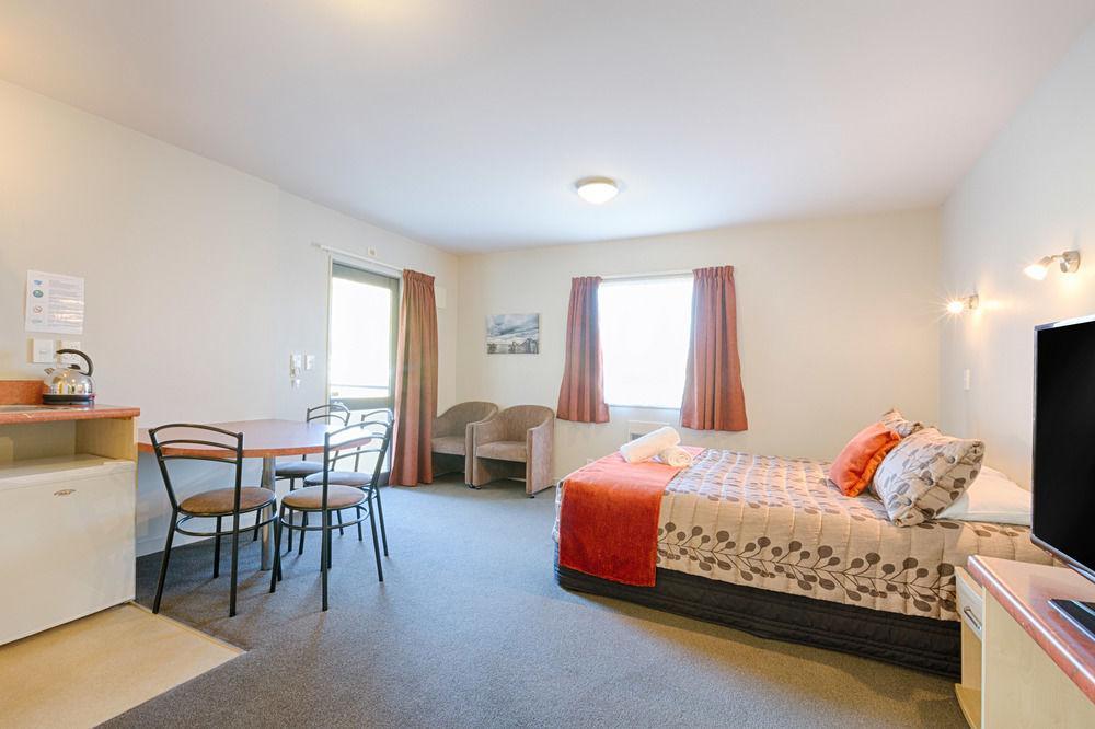Motel Bella Vista Nelson Extérieur photo