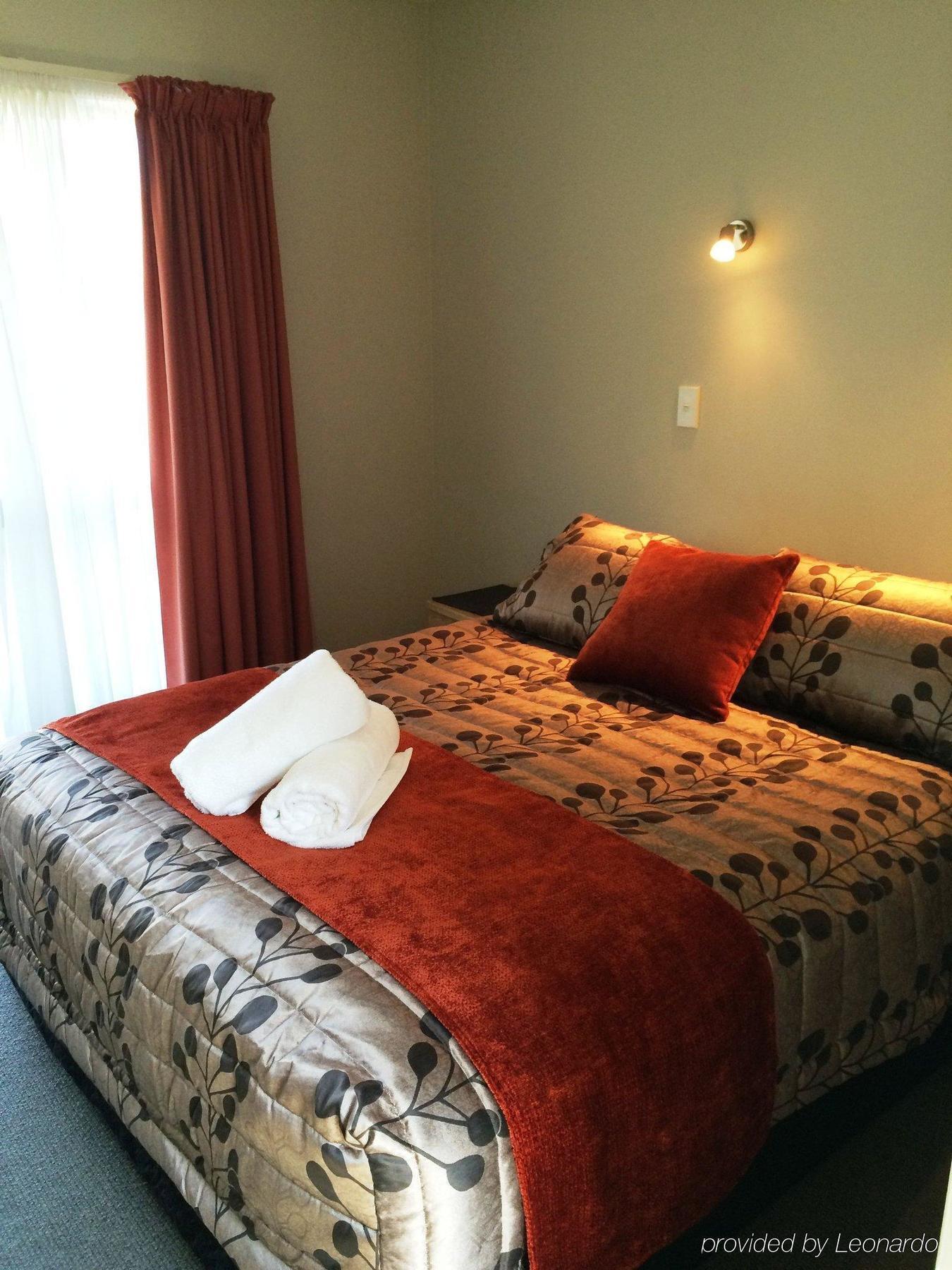 Motel Bella Vista Nelson Extérieur photo