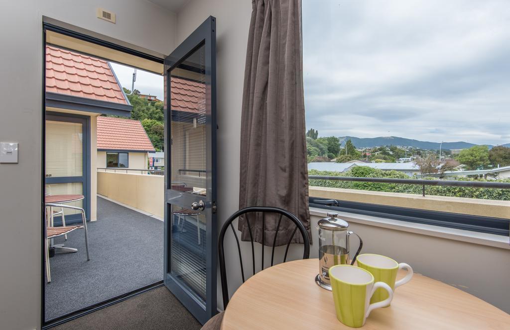 Motel Bella Vista Nelson Extérieur photo
