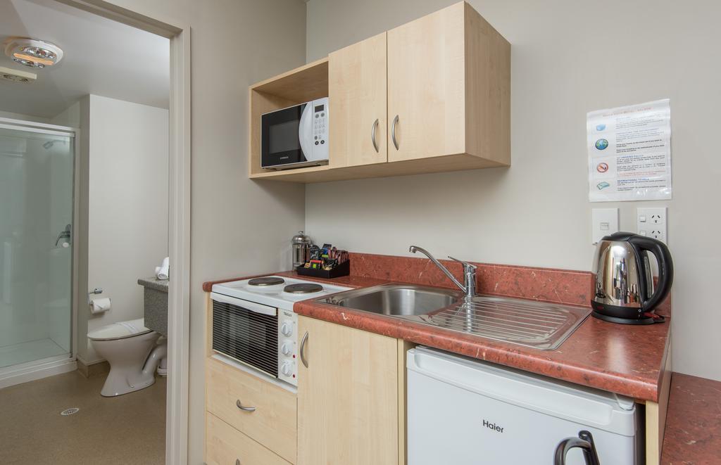 Motel Bella Vista Nelson Extérieur photo