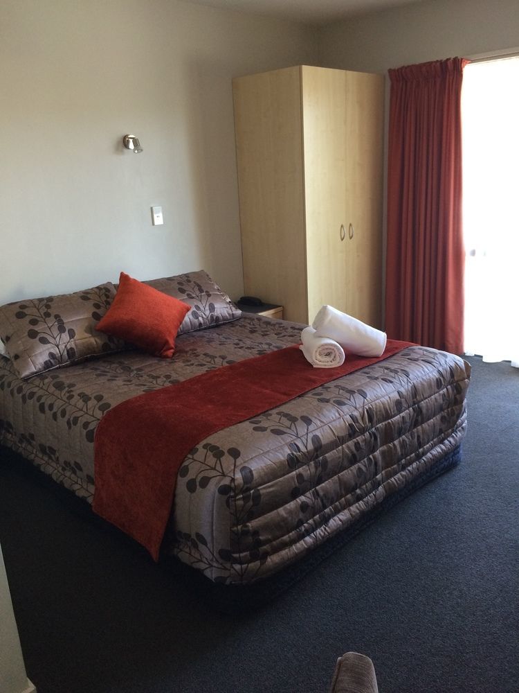 Motel Bella Vista Nelson Extérieur photo
