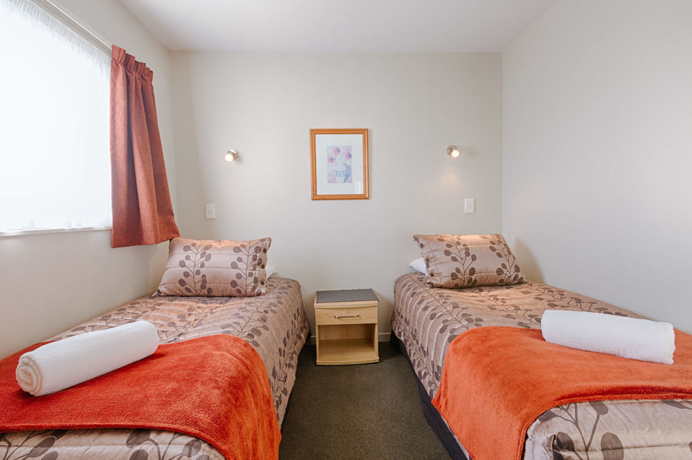 Motel Bella Vista Nelson Extérieur photo