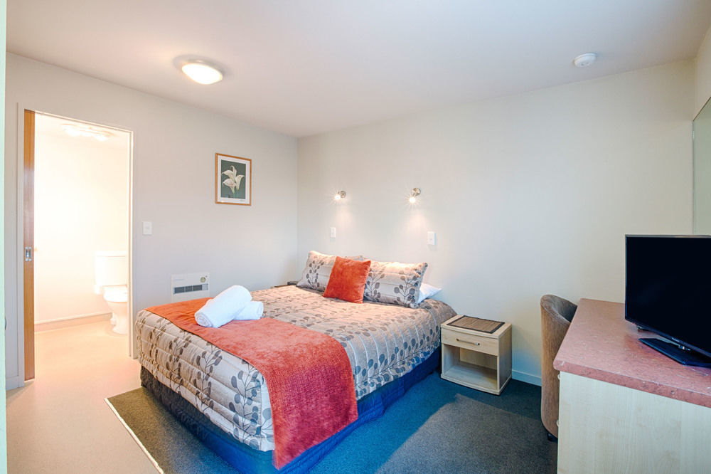 Motel Bella Vista Nelson Extérieur photo